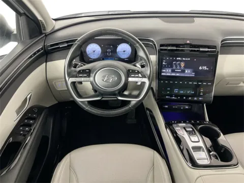 Another view of 2022 Hyundai Tucson Limited for sale in Marlborough, MA at AutoMax Marlborough