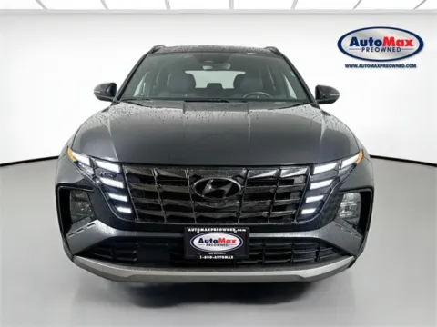 More photos of 2022 Hyundai Tucson N Line at AutoMax Marlborough, MA