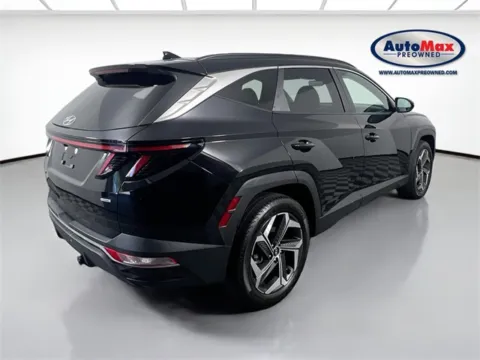 Photos of 2022 Hyundai Tucson SEL for sale in Marlborough, MA at AutoMax Marlborough