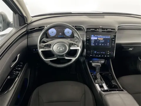 Another view of 2022 Hyundai Tucson SEL for sale in Marlborough, MA at AutoMax Marlborough