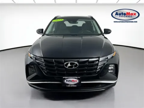 More photos of 2022 Hyundai Tucson SEL at AutoMax Marlborough, MA