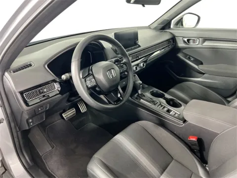 More photos of 2022 Honda Civic Sport at AutoMax Marlborough, MA