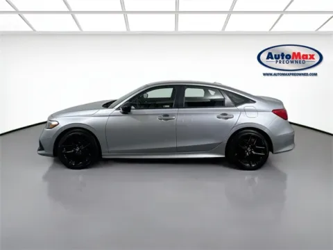 More photos of 2022 Honda Civic Sport at AutoMax Marlborough, MA