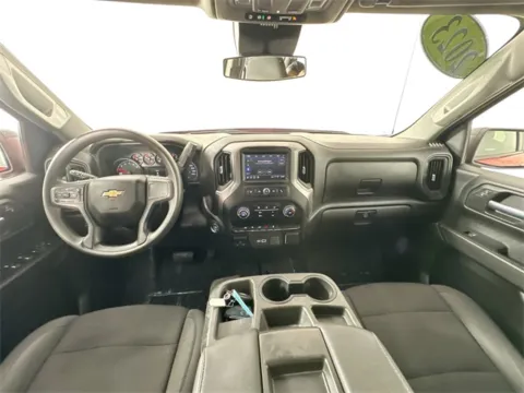 Another view of 2023 Chevrolet Silverado 1500 Custom for sale in Marlborough, MA at AutoMax Marlborough