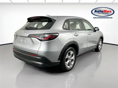 Photos of 2023 Honda HR-V LX for sale in Marlborough, MA at AutoMax Marlborough