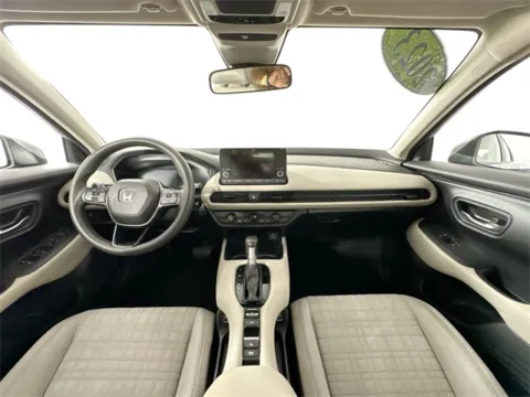Another view of 2023 Honda HR-V LX for sale in Marlborough, MA at AutoMax Marlborough