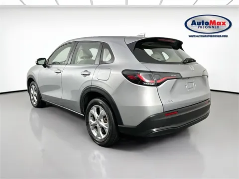 More photos of 2023 Honda HR-V LX at AutoMax Marlborough, MA