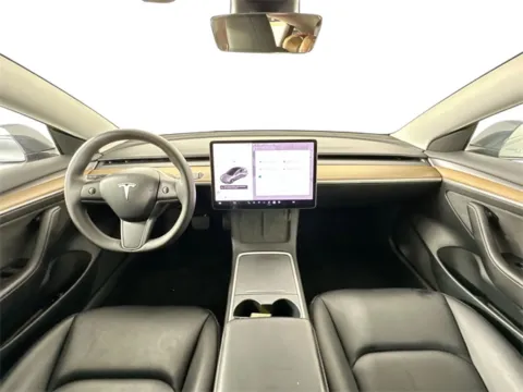 Another view of 2023 Tesla Model 3 for sale in Marlborough, MA at AutoMax Marlborough