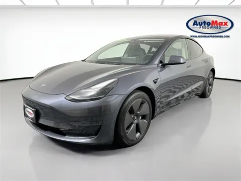 More photos of 2023 Tesla Model 3 at AutoMax Marlborough, MA