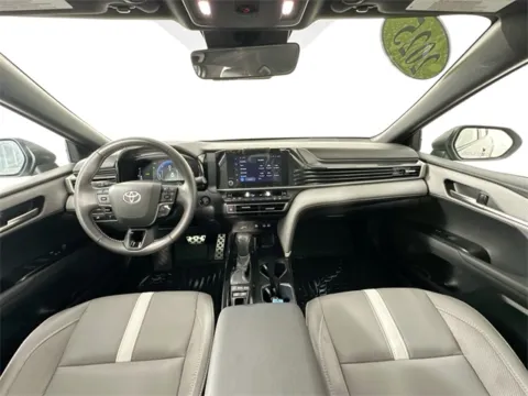 Another view of 2025 Toyota Camry SE for sale in Marlborough, MA at AutoMax Marlborough