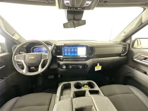 Another view of 2022 Chevrolet Silverado 1500 LT for sale in Marlborough, MA at AutoMax Marlborough