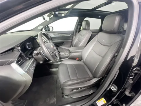 More photos of 2023 Cadillac XT5 Sport at AutoMax Marlborough, MA
