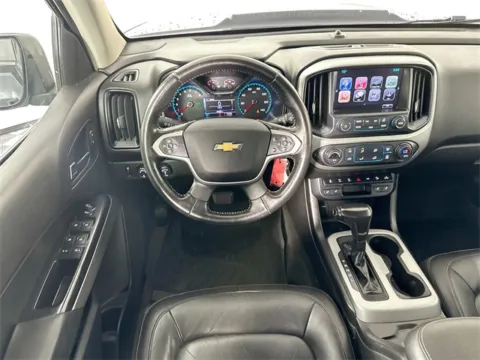 Another view of 2017 Chevrolet Colorado ZR2 for sale in Marlborough, MA at AutoMax Marlborough