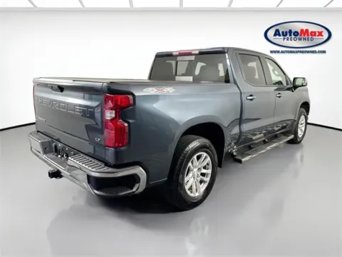 Photos of 2019 Chevrolet Silverado 1500 LT for sale in Marlborough, MA at AutoMax Marlborough