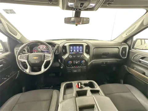 Another view of 2019 Chevrolet Silverado 1500 LT for sale in Marlborough, MA at AutoMax Marlborough