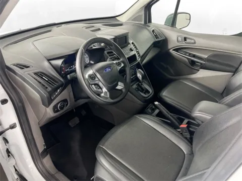 Another view of 2023 Ford Transit Connect XL for sale in Marlborough, MA at AutoMax Marlborough