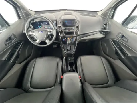 More photos of 2023 Ford Transit Connect XL at AutoMax Marlborough, MA