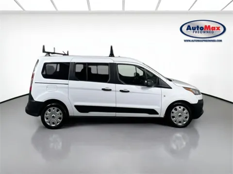 More photos of 2023 Ford Transit Connect XL at AutoMax Marlborough, MA