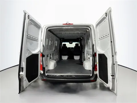 More photos of 2020 Mercedes-Benz Sprinter 2500 Cargo 144 WB at AutoMax Marlborough, MA
