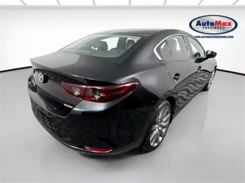 Photos of 2019 Mazda Mazda3 Select for sale in Marlborough, MA at AutoMax Marlborough