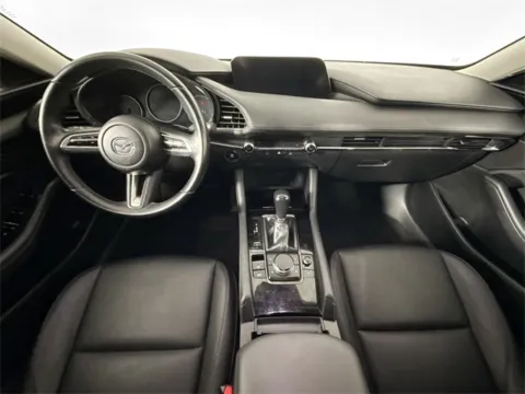 Another view of 2019 Mazda Mazda3 Select for sale in Marlborough, MA at AutoMax Marlborough