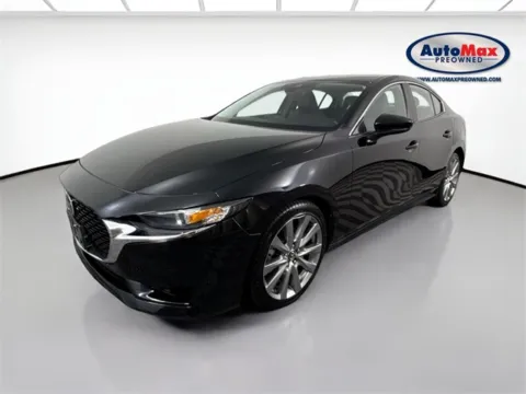More photos of 2019 Mazda Mazda3 Select at AutoMax Marlborough, MA
