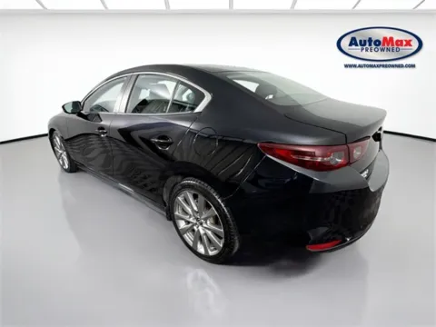 More photos of 2019 Mazda Mazda3 Select at AutoMax Marlborough, MA