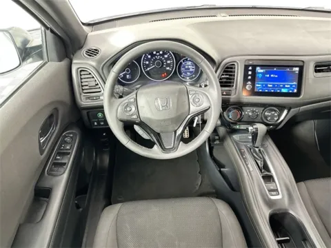 Another view of 2022 Honda HR-V Sport for sale in Marlborough, MA at AutoMax Marlborough