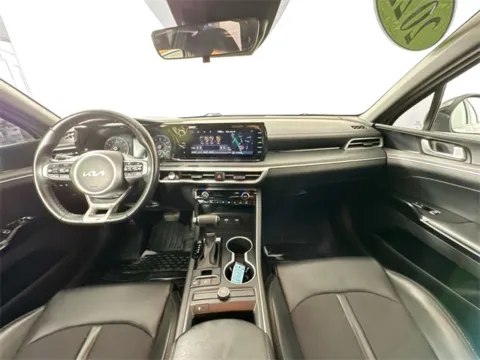 Another view of 2022 Kia K5 GT-Line for sale in Marlborough, MA at AutoMax Marlborough