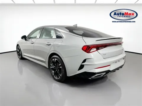 More photos of 2022 Kia K5 GT-Line at AutoMax Marlborough, MA