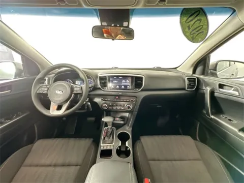 Another view of 2020 Kia Sportage LX for sale in Marlborough, MA at AutoMax Marlborough
