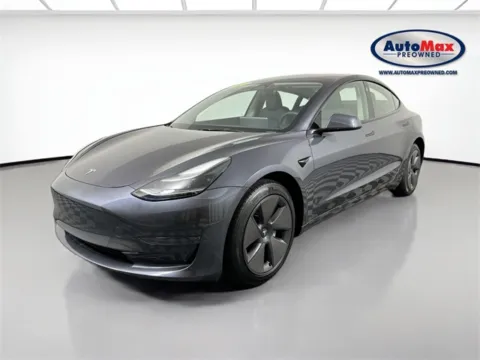 More photos of 2023 Tesla Model 3 at AutoMax Marlborough, MA