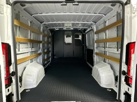 Another view of 2023 Ram ProMaster 2500 136" Low Roof for sale in Marlborough, MA at AutoMax Marlborough