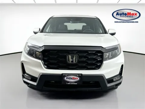 Photos of 2022 Honda Passport EX-L for sale in Marlborough, MA at AutoMax Marlborough