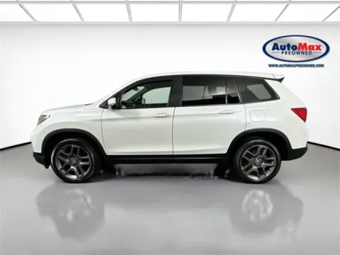 More photos of 2022 Honda Passport EX-L at AutoMax Marlborough, MA