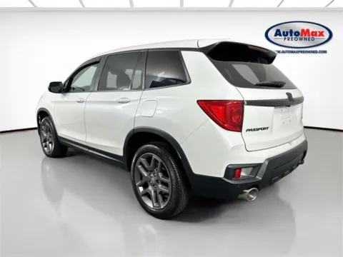 More photos of 2022 Honda Passport EX-L at AutoMax Marlborough, MA