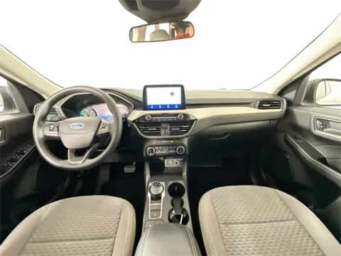 Another view of 2022 Ford Escape Hybrid SE for sale in Marlborough, MA at AutoMax Marlborough