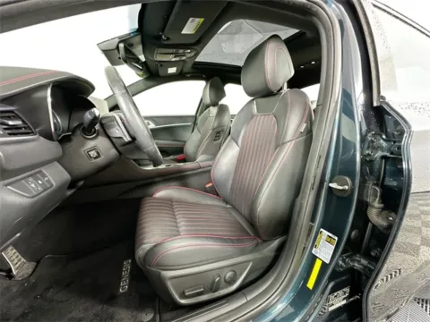 More photos of 2023 Genesis G70 2.0T at AutoMax Marlborough, MA