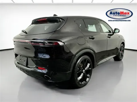 Photos of 2024 Dodge Hornet R/T Plus for sale in Marlborough, MA at AutoMax Marlborough