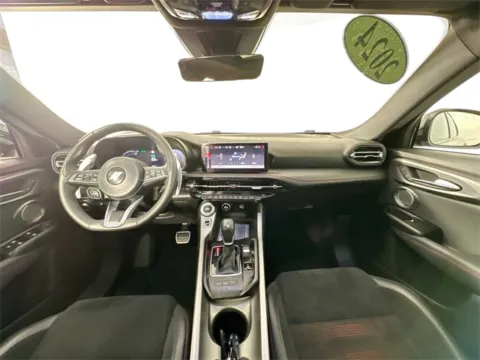 Another view of 2024 Dodge Hornet R/T Plus for sale in Marlborough, MA at AutoMax Marlborough
