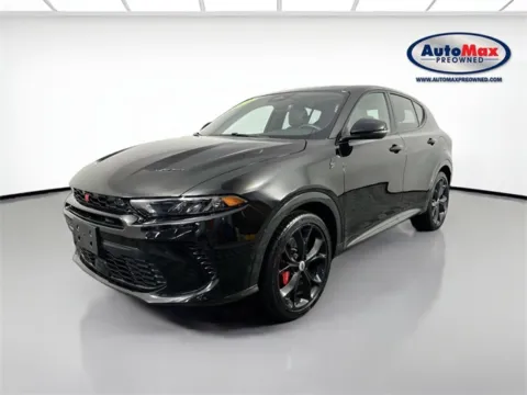 More photos of 2024 Dodge Hornet R/T Plus at AutoMax Marlborough, MA