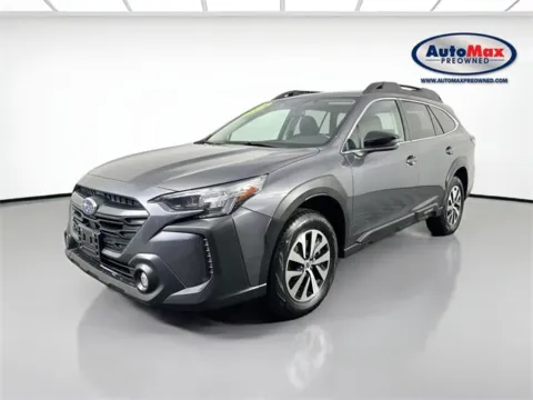 More photos of 2024 Subaru Outback Premium at AutoMax Marlborough, MA