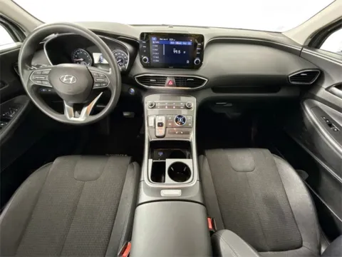 Another view of 2021 Hyundai Santa Fe SEL for sale in Marlborough, MA at AutoMax Marlborough
