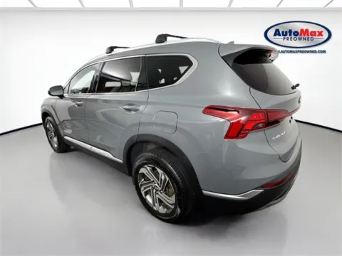 More photos of 2021 Hyundai Santa Fe SEL at AutoMax Marlborough, MA