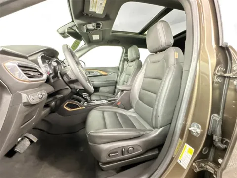 More photos of 2022 Chevrolet TrailBlazer ACTIV at AutoMax Marlborough, MA