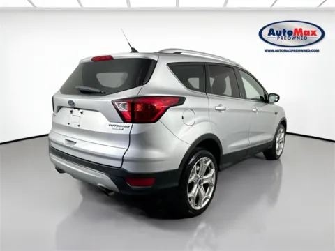 Photos of 2019 Ford Escape Titanium for sale in Marlborough, MA at AutoMax Marlborough