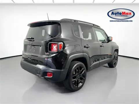 Photos of 2020 Jeep Renegade Latitude for sale in Marlborough, MA at AutoMax Marlborough