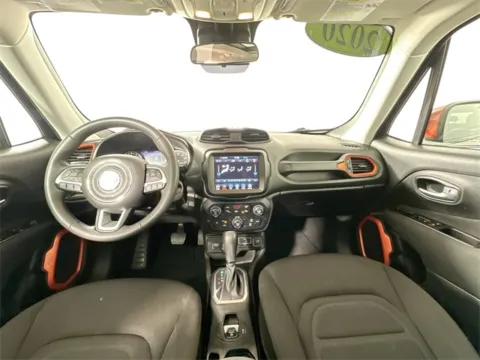 Another view of 2020 Jeep Renegade Latitude for sale in Marlborough, MA at AutoMax Marlborough