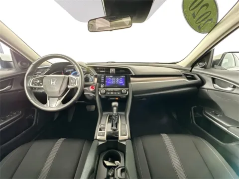 Another view of 2020 Honda Civic EX for sale in Marlborough, MA at AutoMax Marlborough