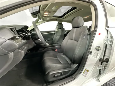 More photos of 2020 Honda Civic EX at AutoMax Marlborough, MA